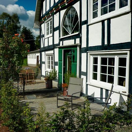 Landart Apartment Olpe Exterior photo